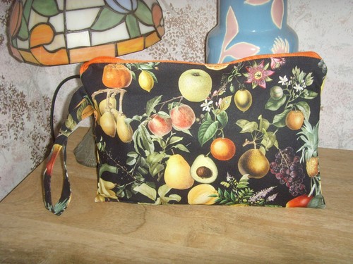 Nuova borsa made fruit - nuova,