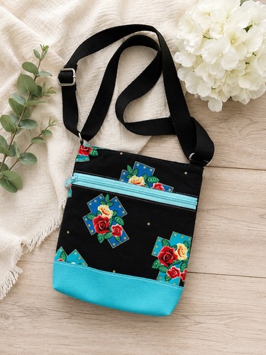 Borsa tracolla piccola - tracolla,