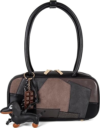 Borsa donna tracolla - borsa, a
