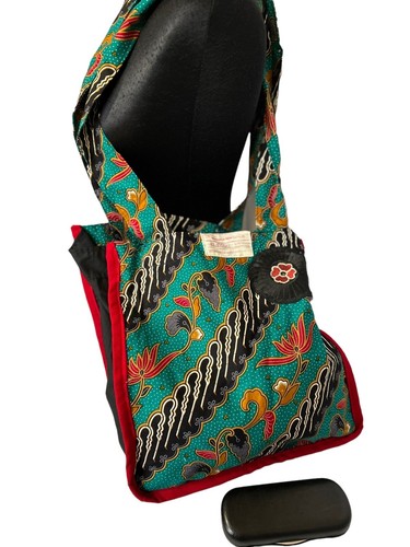 Borsa shopping tessuto - borsa,