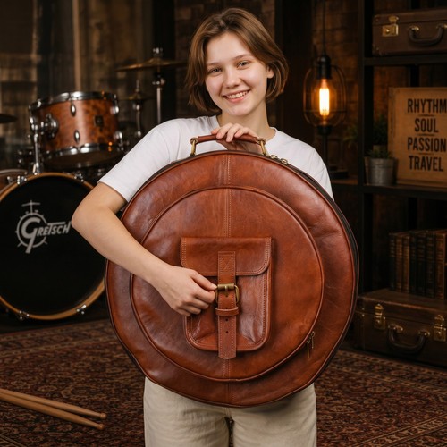 Borsa batteria vintage - , in