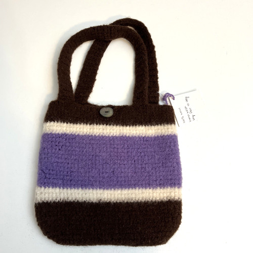 Borsa mano artigianale in - a,