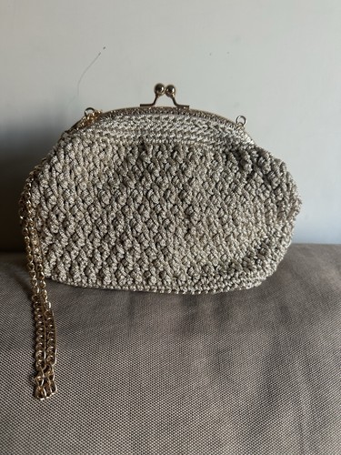 Borsa artigianale fatta mano - fatta,