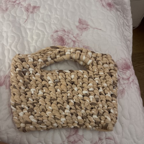 Borsa fatta mano - a,