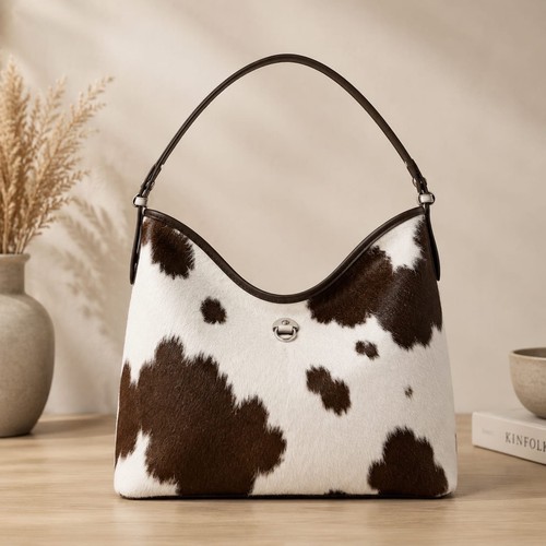 Borsa tracolla vera pelle - tracolla,
