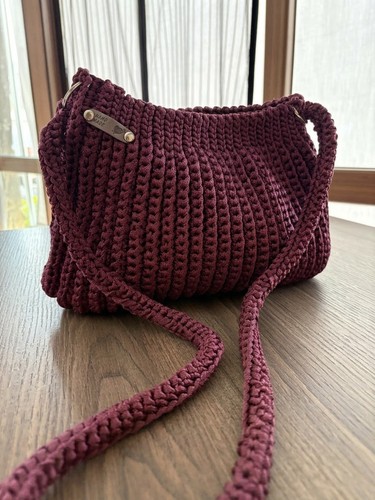 Borsa tracolla donna - borsa, a