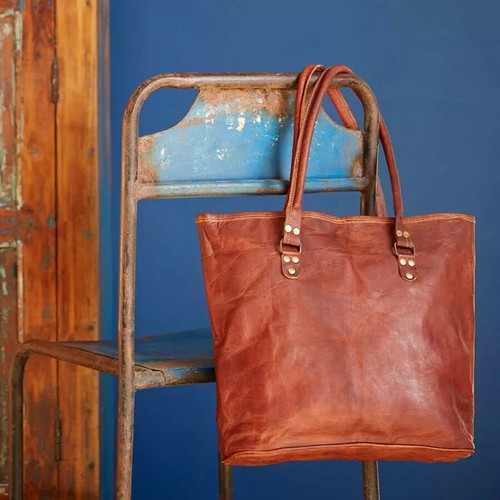 Borsa spalla tote vera - spalla,