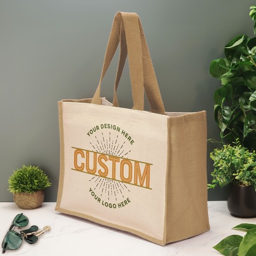 Borsa tote bag - , aziendale