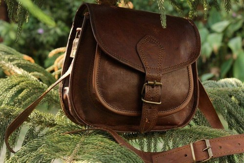 Nuova borsa messenger - messenger, vintage