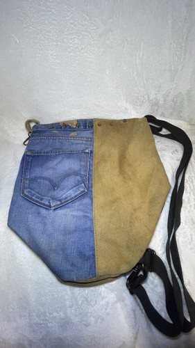 Vendo borsa artigianale