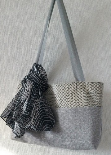 Tote borsa mano shopping - tote,