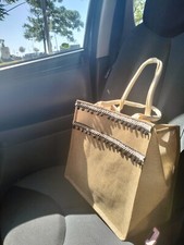 borse donna Fatte A Mano