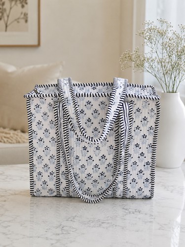 Piccola tote bag indiana - tote, bag,indiana