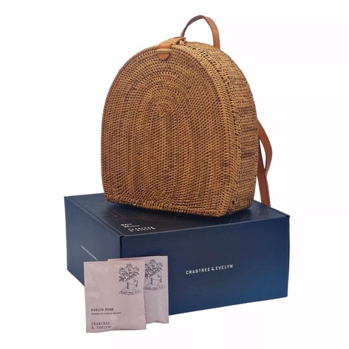 Zaino piccolo crabtree - zaino, &