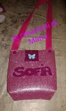 Borse personalizzate fatte a