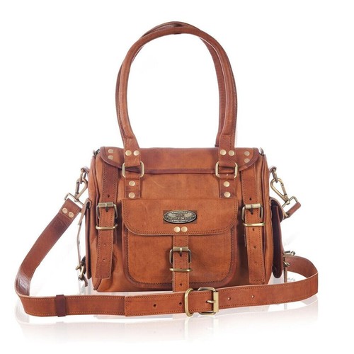 Borsa tracolla pelle - tracolla,
