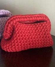 Borse fatte a mano- Clutch Bag