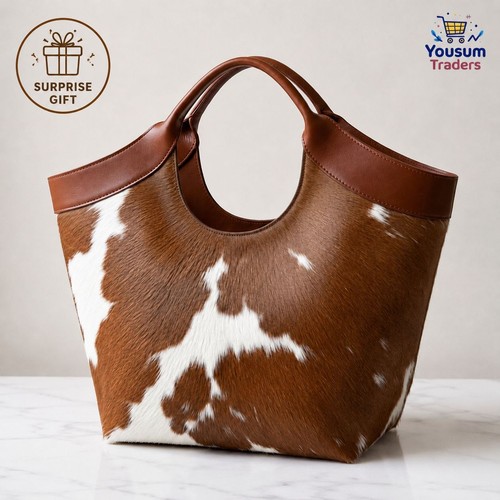 Borsa donna vera pelle - , di