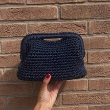 Borse fatte a mano- Clutch Bag