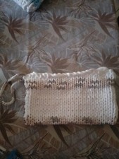 borse fatte a mano a maglia e