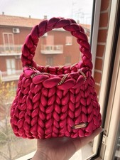 Borsa a mano artigianale