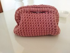 Borsetta Borsa Pochette Fatta