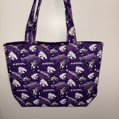 Borsa tote bag viola - , a