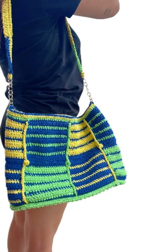 Borsa fatta mano - a,