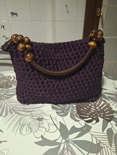 borse fatte a mano con