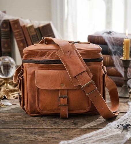 Borsa batteria vintage - , in