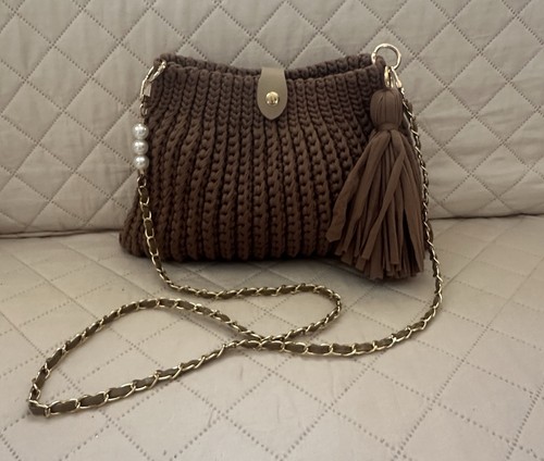 Borsa tracolla donna - borsa,