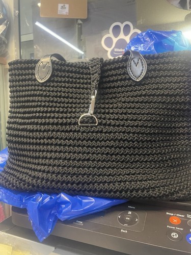 Borsa fatta mano - borsa,