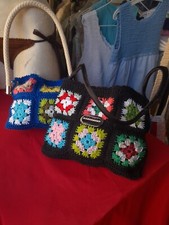 borse donna Fatte A Mano