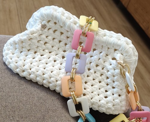 Borsa fatta mano - a,