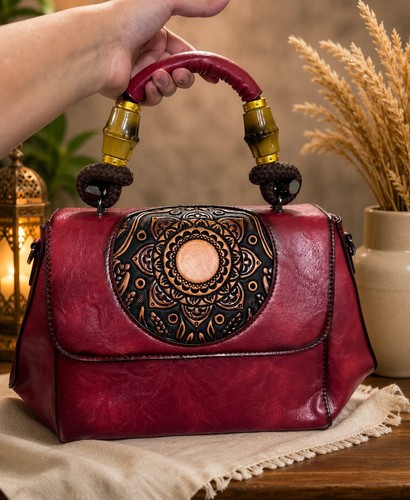 Borsa mano donna nuova lusso - mano,