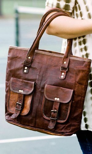 Borsa spalla donna - a, da