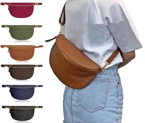 Bum bag borsa tracolla - bag,