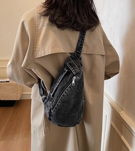 Borsa tracolla donna in - borsa,
