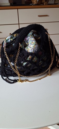 Borsa bosetta mano spalla - a,