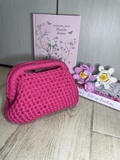 Borse fatte a mano- Clutch Bag