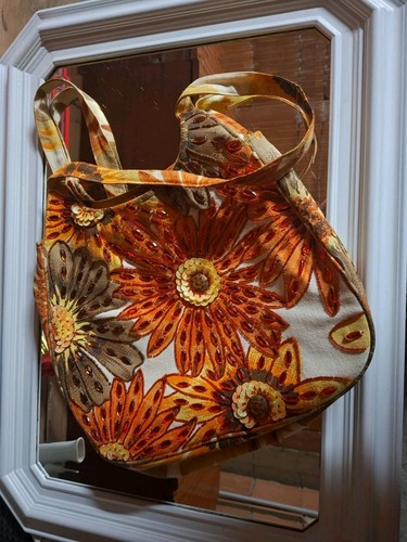 Borsa artigianale fatta mano - borsa,