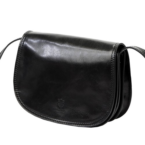 Borsa tracolla pelle - borsa, a