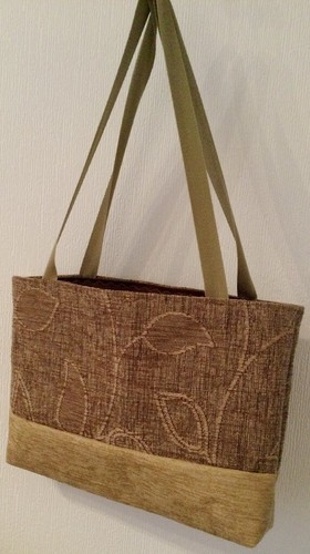 Borsa mano unica tote - borsa,
