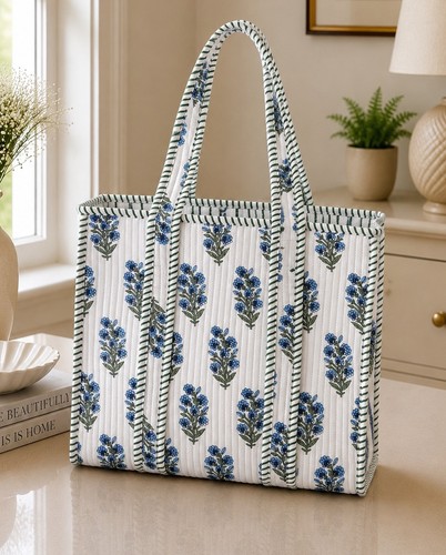 Piccola tote bag indiana - piccola, bag,indiana