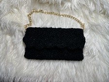 borse fatte a mano uncinetto