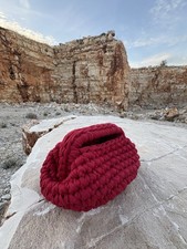 Borse fatte a mano- Clutch Bag