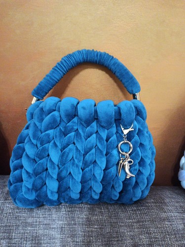 Borsa chunky bag - ,