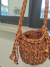 Borsa Donna tutta fatta a mano