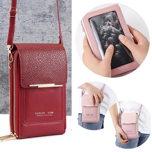 Borsa cellulare donna - , touch