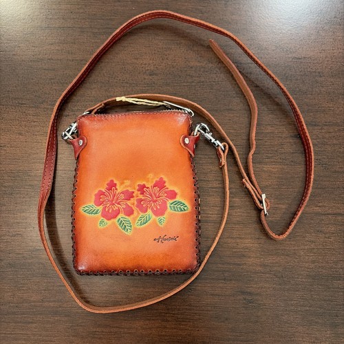 Borsa tracolla hawaii - a,